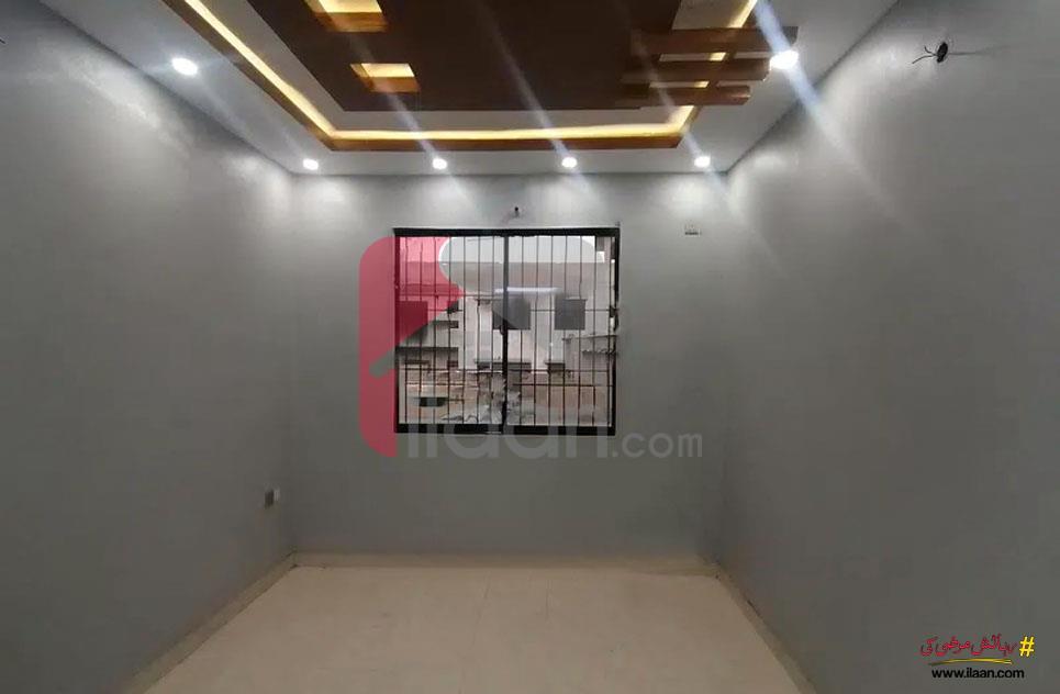 3 Bed Apartment for Sale in Delhi Colony, Karachi