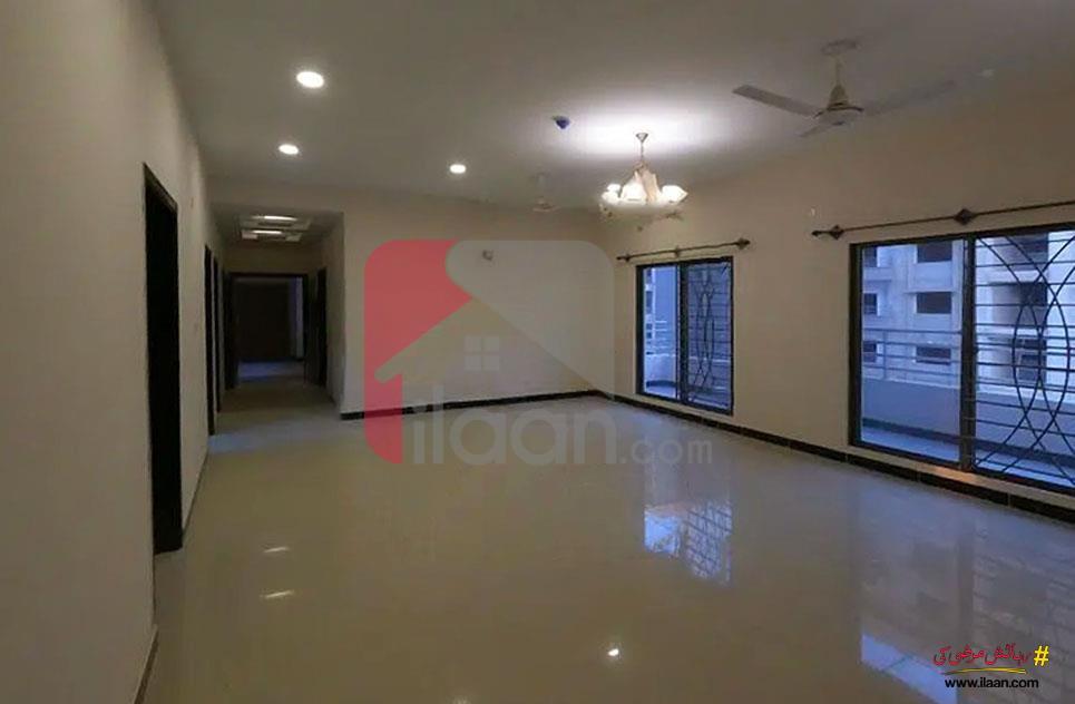 3 Bed Apartment for Rent in Sector J, Askari 5, Karachi