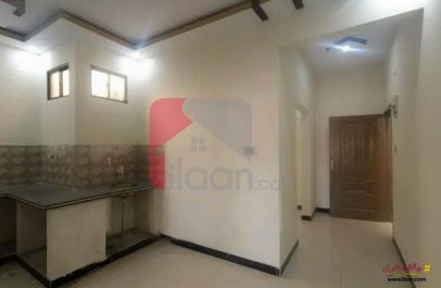 88 Sq.yd House for Sale (First Floor) in Block 3, Nazimabad, Karachi