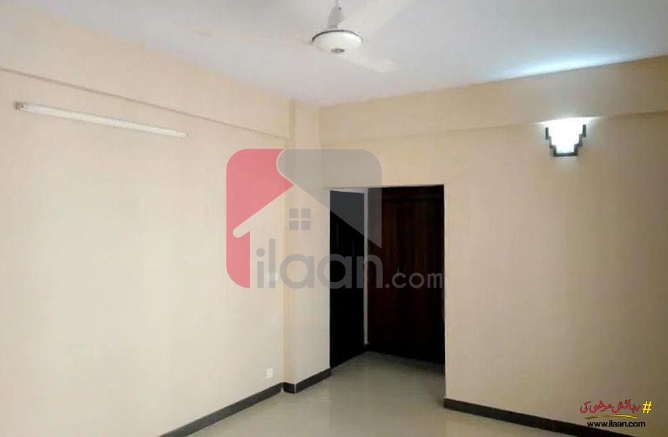 3 Bed Apartment for Rent in Askari 5, Karachi