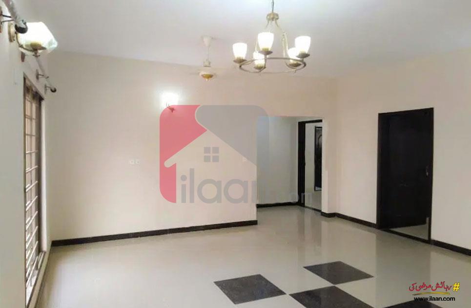 3 Bed Apartment for Rent in Askari 5, Karachi