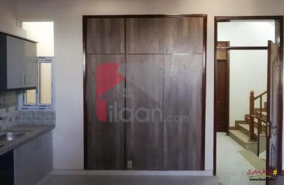 3 Bed Apartment for Sale in Shah Faisal Town, Karachi