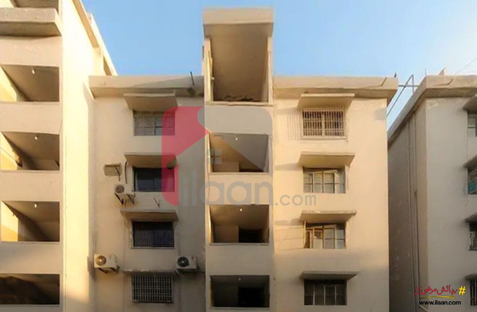 2 Bed Apartment for Sale in Block 7, Gulshan-e-iqbal, Karachi