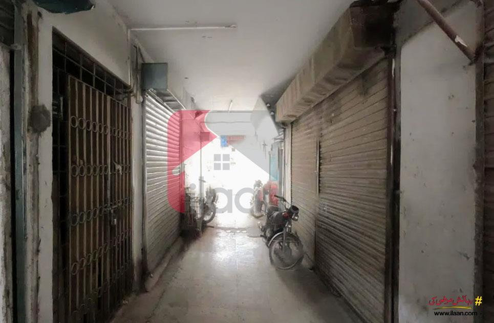 22 Sq.yd Shop for Sale in Scheme 33, Karachi