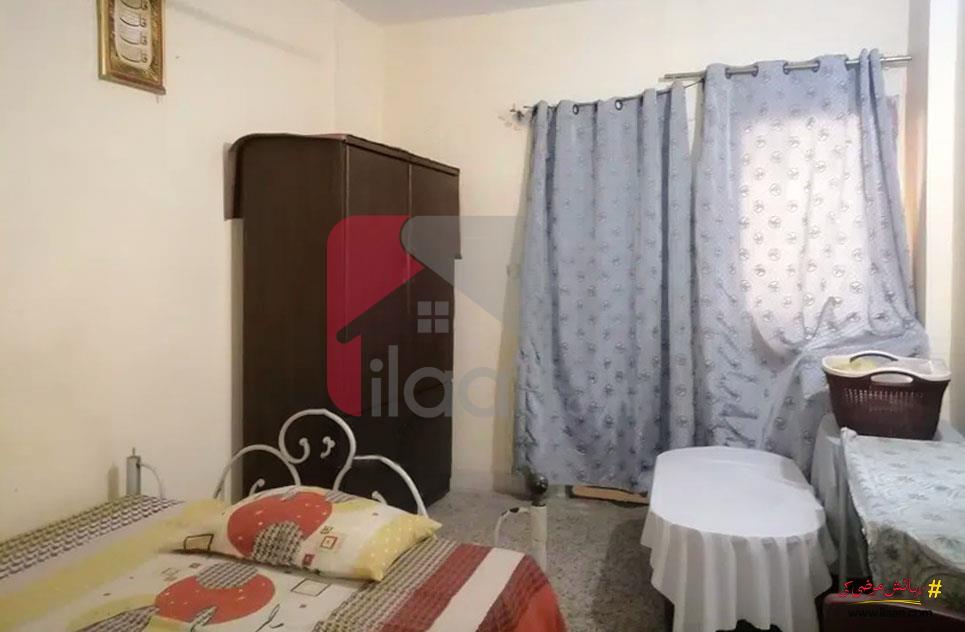 3 Bed Apartment for Sale in Block 20, Gulistan-e-Johar, Karachi