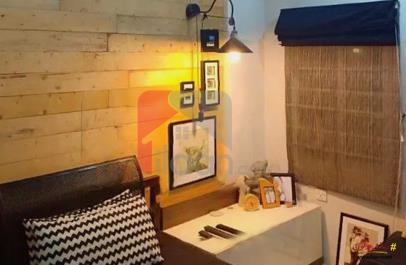 2 Bed Apartment for Sale in Bukhari Commercial Area, Phase 6, DHA Karachi