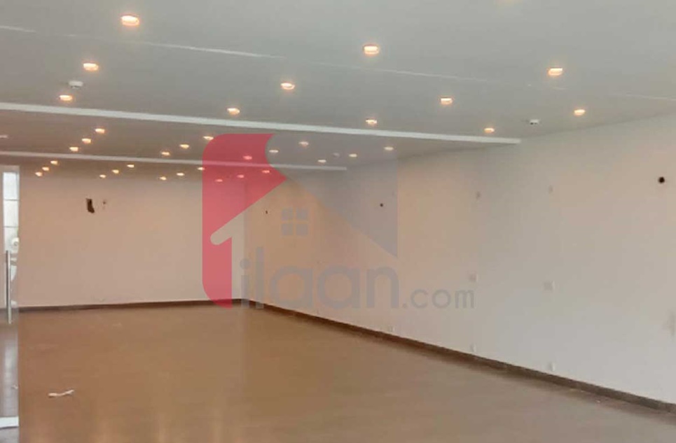 4 Marla Office for Rent in Block B, Phase 8 - Commercial Broadway, DHA Lahore
