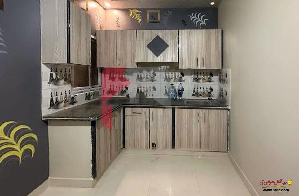 3 Bed Apartment for Sale in Golden Town, Karachi