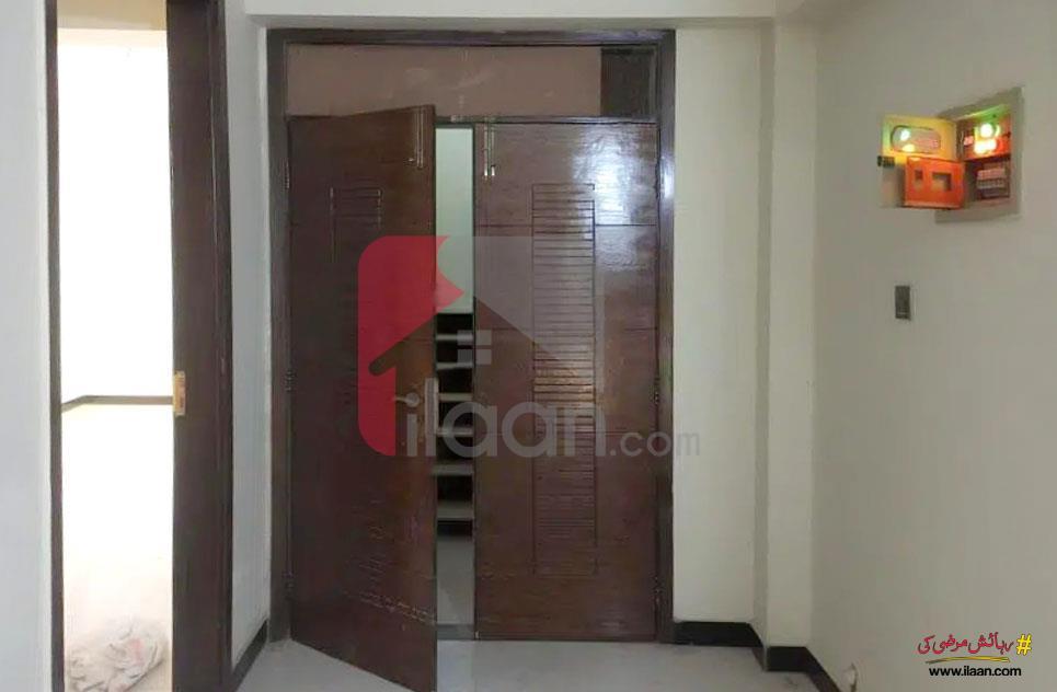 3 Bed Apartment for Sale in Liaquatabad Town, Karachi