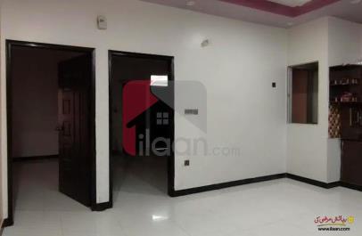 3 Bed Apartment for Sale in Shamsi Society, Shah Faisal Town, Karachi