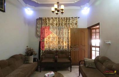 120 Sq.yd House for Sale in Malir Cantonment, Karachi