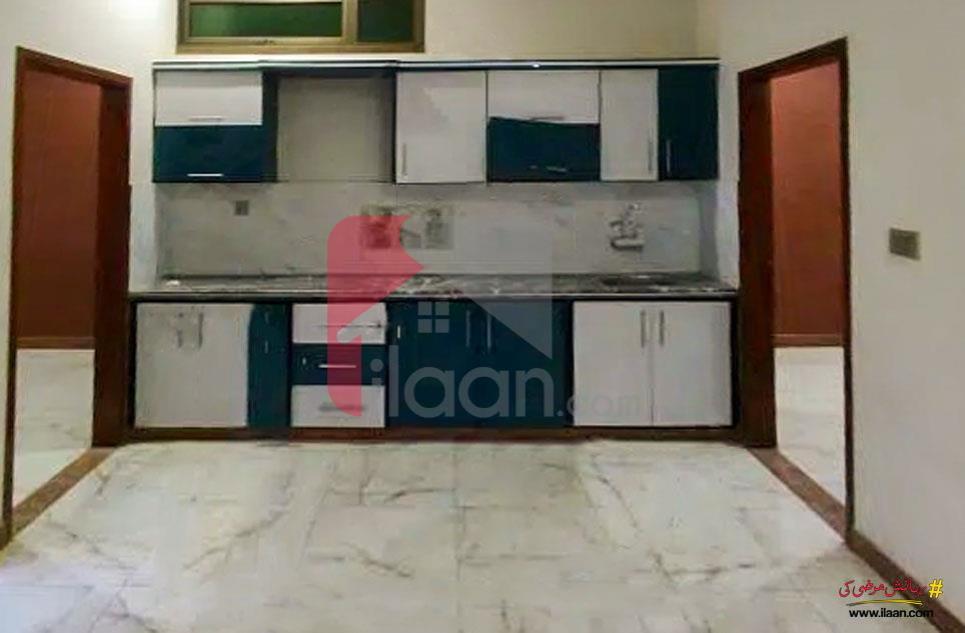 100 Sq.yd House for Sale (First Floor) in Malir Cantonment, Karachi