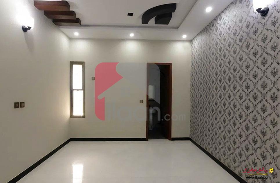 6 Bed Apartment for Sale in Sector 17-A, State Bank of Pakistan Housing Society, Scheme 33, Karachi