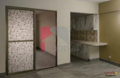 2 Bed Apartment for Sale in Sehar Commercial Area, Phase 7, DHA Karachi