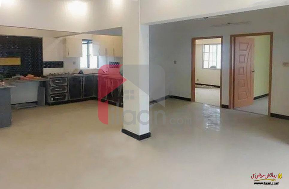 2 Bed Apartment for Sale in Block 5, Clifton, Karachi