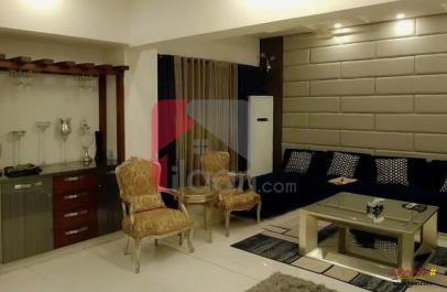 3 Bed Apartment for Sale in Block 8, Clifton, Karachi