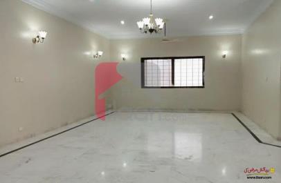 500 Sq.yd House for Rent (First Floor) in Phase 6, DHA Karachi