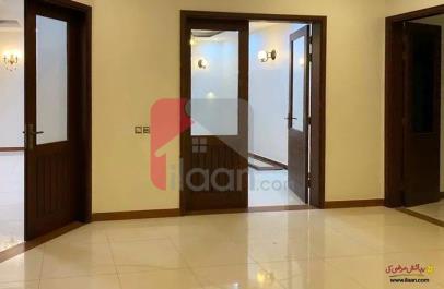 600 Sq.yd House for Rent (First Floor) in Phase 6, DHA Karachi
