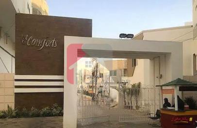 2 Bed Apartment for Sale in Block 8, Federal B Area, Karachi