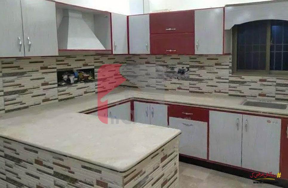 3 Bed Apartment for Sale in Shahrah-e-Faisal, Karachi