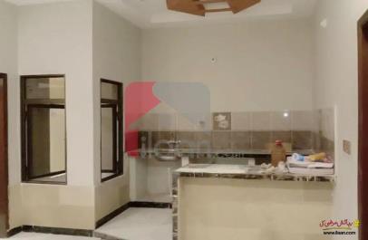 100 Sq.yd House for Sale (First Floor) in Gwalior Cooperative Housing Society, Scheme 33, Karachi