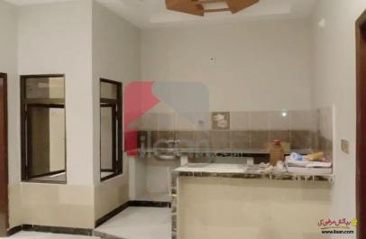 90 Sq.yd House for Sale (First Floor) in Gwalior Cooperative Housing Society, Scheme 33, Karachi