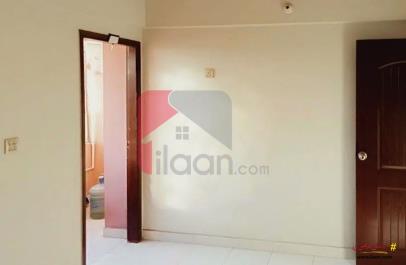 2 Bed Apartment for Sale in Nazimabad, Karachi
