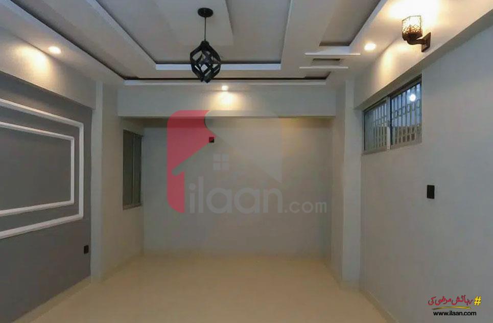 3 Bed Apartment for Sale in Civil Lines, Karachi