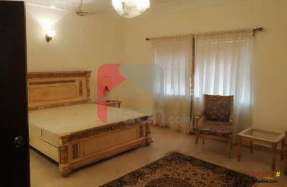 500 Sq.yd House for Rent in DHA Karachi