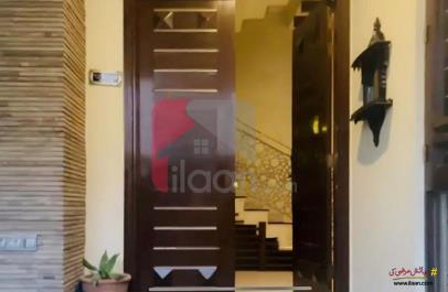 150 Sq.yd House for Sale in Phase 8, DHA Karachi