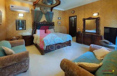 1000 Sq.yd House for Rent in Phase 6, DHA Karachi