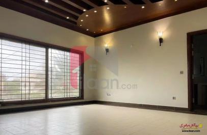 600 Sq.yd House for Rent in Phase 6, DHA Karachi