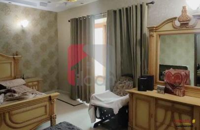 500 Sq.yd House for Rent in Phase 6, DHA Karachi
