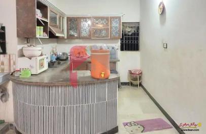 820 Sq.yd House for Sale in Block 6, Liaquatabad, Liaquatabad Town, Karachi