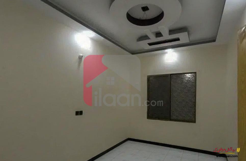 120 Sq.yd House for Sale in Block 2, Gulshan-e-Kaneez Fatima, Scheme 33, Karachi