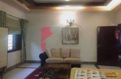 500 Sq.yd House for Rent (First Floor) in Phase 5, DHA Karachi