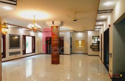 1000 Sq.yd House for Sale in Phase 6, DHA Karachi