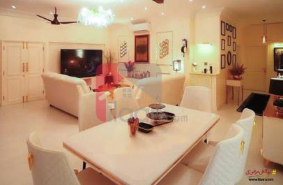 500 Sq.yd House for Sale in Phase 4, DHA Karachi