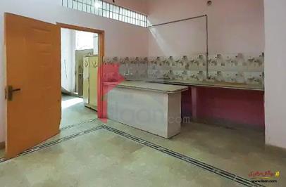 120 Sq.yd House for Sale in Tariq Bin Ziyad Housing Society, Karachi