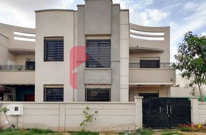 2160 Sq.ft House for Sale in Saima Luxury Homes, Karachi