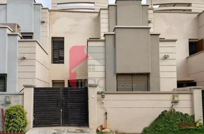 1080 Sq.ft House for Sale in Saima Luxury Homes, Karachi