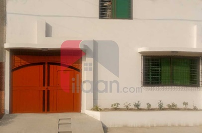 100 Sq.yd House for Rent in Khayaban-e-Jami, Phase 2 Extension, DHA Karachi