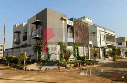 2 Bed Apartment for Sale in Falaknaz Dreams, Karachi