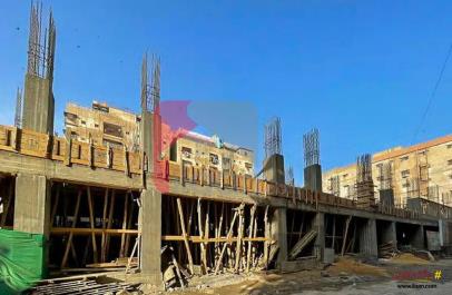 2 Bed Apartment for Sale in Garden West, Karachi