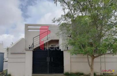 160 Sq.yd House for Sale in Saima Luxury Homes, Karachi
