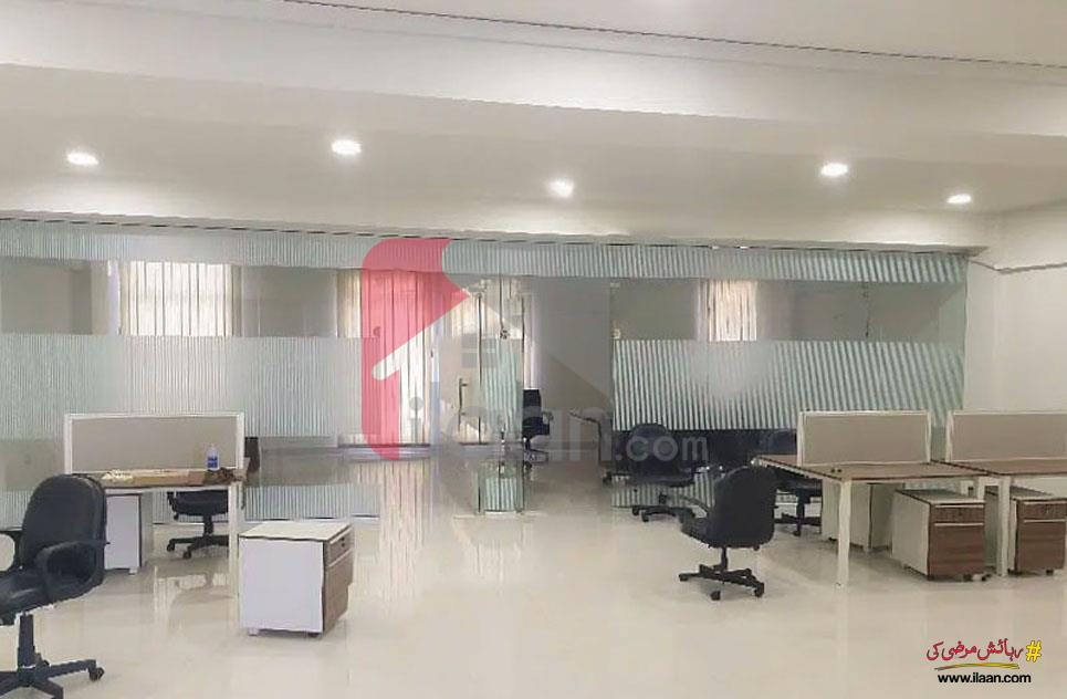 208 Sq.yd Office for Sale in Phase 6, DHA Karachi
