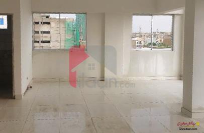 61 Sq.yd Office for Sale in Phase 7, DHA Karachi