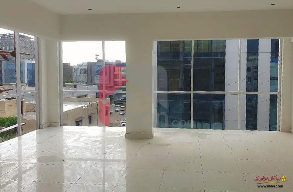 68 Sq.yd Office for Rent in Phase 7, DHA Karachi