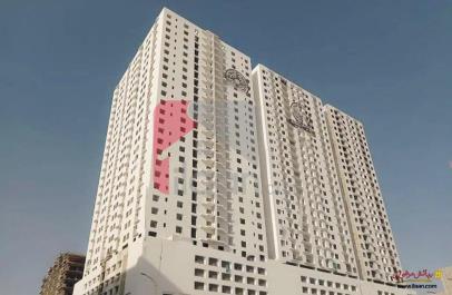 3 Bed Apartment for Sale in Bahria Town, Karachi