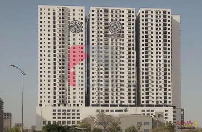 3 Bed Apartment for Sale in Bahria Town, Karachi